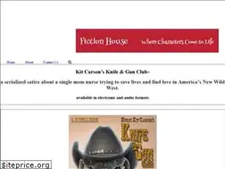 Sites similar to fictionhouseltd.com