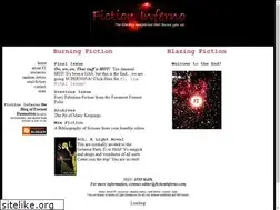 Sites similar to fictioninferno.com