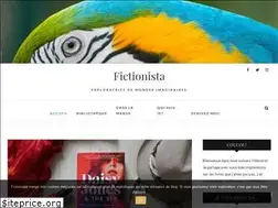 Sites similar to fictionista.ch