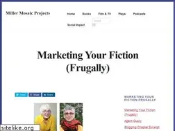 Sites similar to fictionmarketing.com