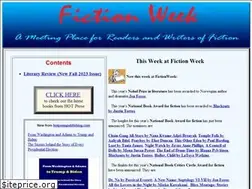 Sites similar to fictionweek.com