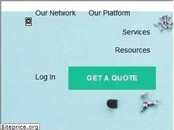 Sites similar to fictiv.com