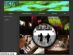 Sites similar to fictive.net