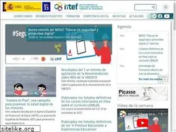 Sites similar to ficus.pntic.mec.es
