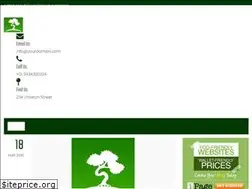 Sites similar to ficusginseng.org