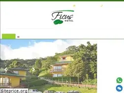 Sites similar to ficuslodge.com