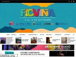 Sites similar to ficvina.cl