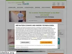 Sites similar to fid-gesundheitswissen.de