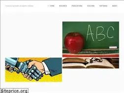Sites similar to fid.cl