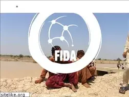 Sites similar to fida.org.pk