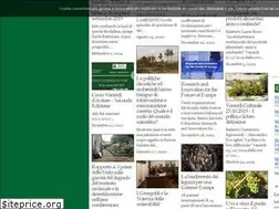 Sites similar to fidaf.it