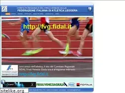 Sites similar to fidalfvg.it