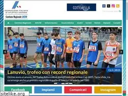Sites similar to fidallazio.org