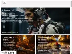 Sites similar to fidalliguria.it