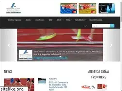 Sites similar to fidalpiemonte.it