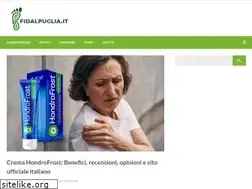 Sites similar to fidalpuglia.it