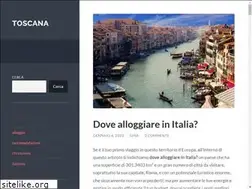 Sites similar to fidaltoscana.it