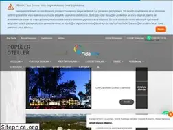 Sites similar to fidamax.com