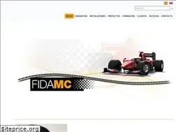 Sites similar to fidamc.es