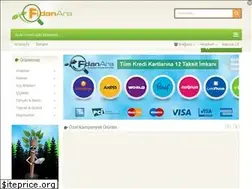 Sites similar to fidanara.com
