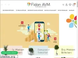 Sites similar to fidanavm.com