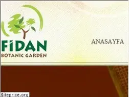 Sites similar to fidanbotanik.com