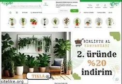 Sites similar to fidanburada.com