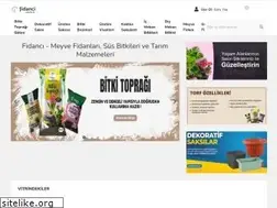 Sites similar to fidanci.com.tr