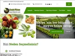Sites similar to fidancin.com