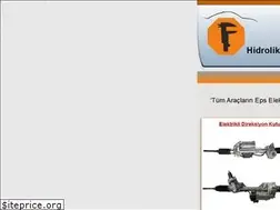 Sites similar to fidandireksiyon.net