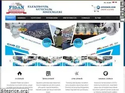 Sites similar to fidanelektronik.com.tr
