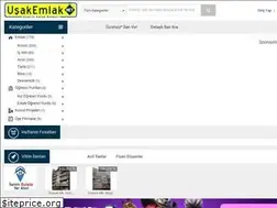 Sites similar to fidanemlak.usakemlak.net