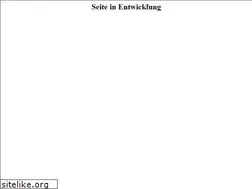 Sites similar to fidanien.ch