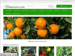Sites similar to fidanizmir.com