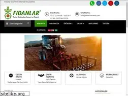 Sites similar to fidanlarmakina.com
