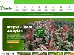 Sites similar to fidanlik.com.tr