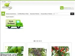 Sites similar to fidanparkturkiye.com