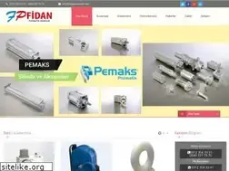 Sites similar to fidanpnomatik.com