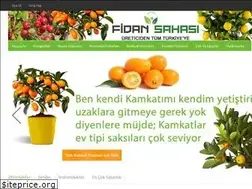 Sites similar to fidansahasi.com