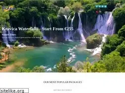 Sites similar to fidantours.ba