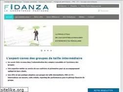 Sites similar to fidanza-conseil.fr