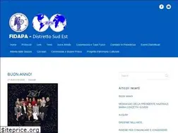 Sites similar to fidapa-sudest.com