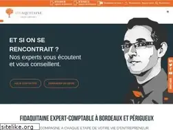 Sites similar to fidaquitaine.com