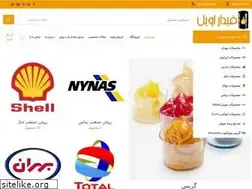 Sites similar to fidaroil.com