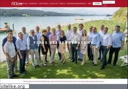 Sites similar to fidas.at
