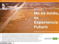 Sites similar to fidas.org