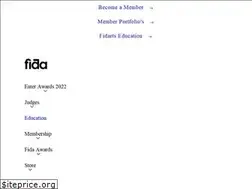 Sites similar to fidaworldwide.com