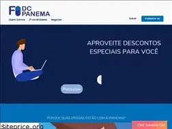 Sites similar to fidcipanema.com.br