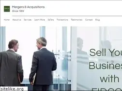 Sites similar to fidcol.com