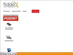 Sites similar to fiddex.pl